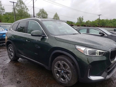 BMW X1 U11 2023