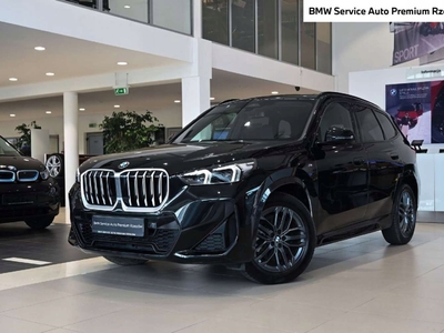 BMW X1 U11 2023