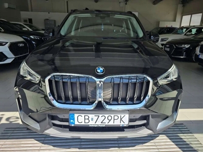 BMW X1 U11 Crossover 1.5 18i 136KM 2023