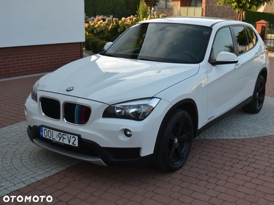 BMW X1 xDrive18d