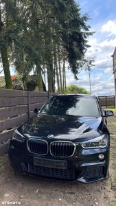 BMW X1 xDrive25d Sport Line