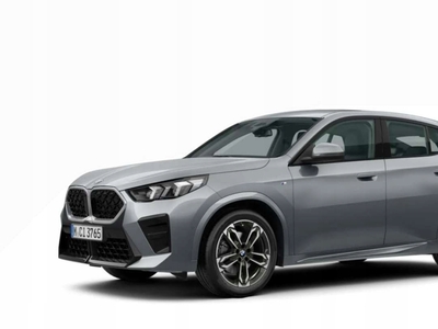 BMW X2 U10 2024