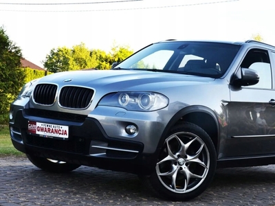 BMW X5 E70 2007