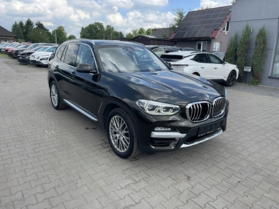 BMW X5 G05 2019