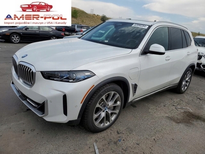 BMW X5 G05 2024