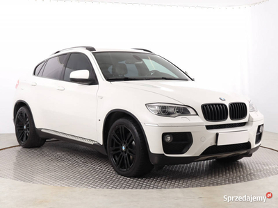 BMW X6 xDrive40d