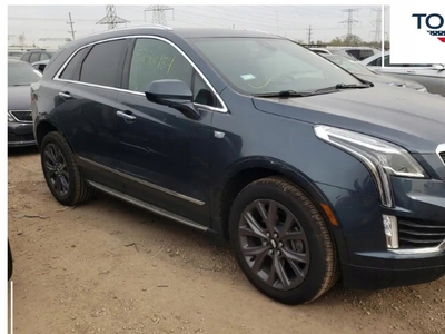 Cadillac 2019