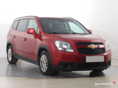 Chevrolet Orlando 2.0 VCDi