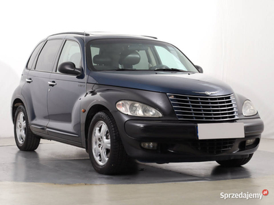 Chrysler PT Cruiser 2.0