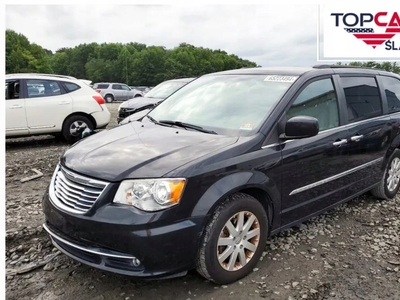 Chrysler Town & Country V 2015