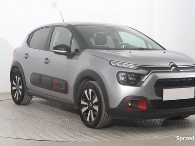 Citroen C3 1.2 PureTech