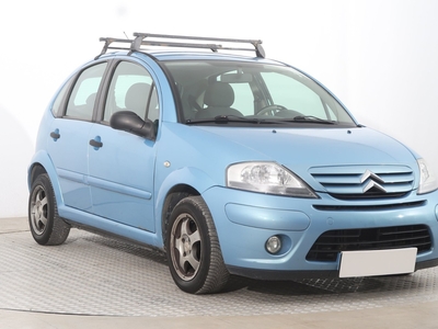 Citroen C3 I , Salon Polska, 1. Właściciel, Klima,ALU, El. szyby