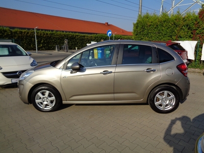 Citroen C3 II Zadbane auto nie wymaga wkładu