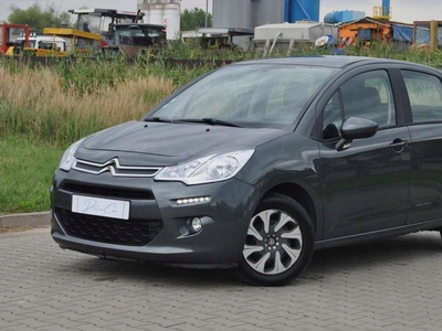 Citroen C3 III 2017