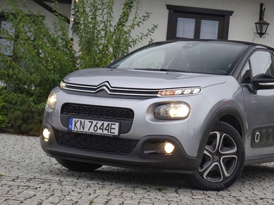 Citroen C3 III