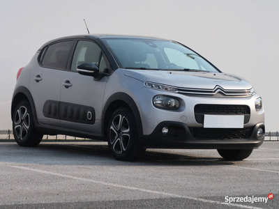 Citroen C3 PureTech 110