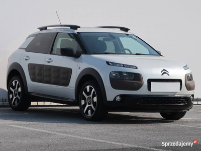 Citroen C4 Cactus 1.2 PureTech