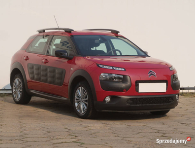 Citroen C4 Cactus 1.2 PureTech