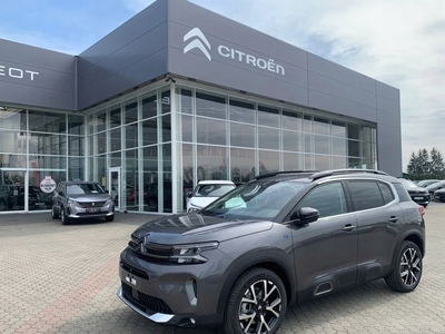 Citroen C5 Aircross 2023