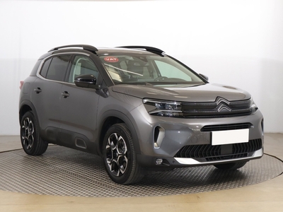 Citroen C5 Aircross , Salon Polska, 1. Właściciel, Serwis ASO, Automat, VAT 23%,