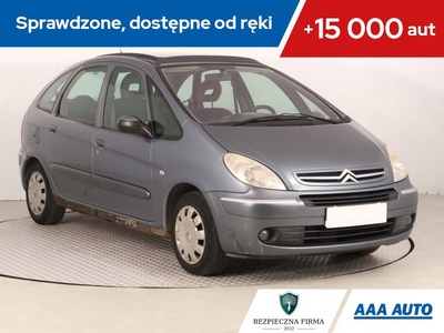 Citroen Xsara Picasso 2.0 HDi 90KM 2005