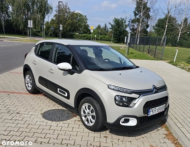 Citroën C3 Pure Tech 83 S&S MAX