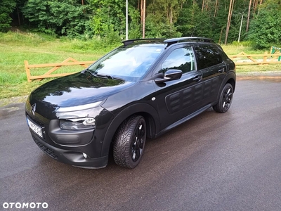 Citroën C4 Cactus Pure Tech e-THP 110 Stop&Start Feel Edition