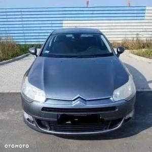 Citroën C5 2.0i 16V Exclusive