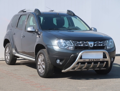 Dacia Duster I , Navi, Klima, Tempomat, Parktronic