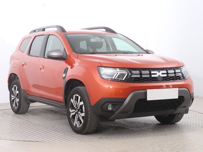 Dacia Duster I , Salon Polska, 1. Właściciel, Serwis ASO, Automat, VAT 23%,