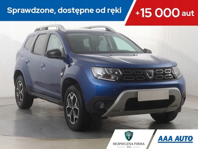 Dacia Duster II SUV 1.0 TCe 101KM 2020