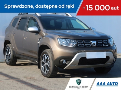 Dacia Duster II SUV 1.0 TCe 101KM 2020