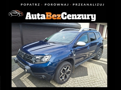 Dacia Duster II SUV 1.3 TCe 130KM 2019