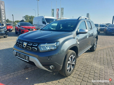 Dacia Duster Prestige TCe100LPG - nowe bez przebiegu! II (2017 -)