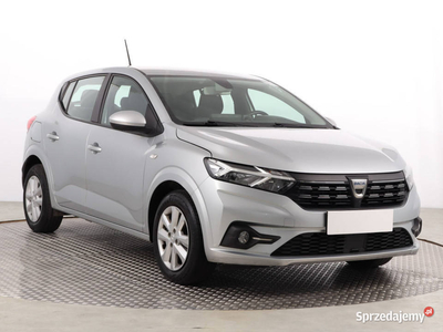 Dacia Sandero 1.0 TCe