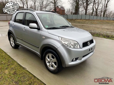 Daihatsu Terios II 2009