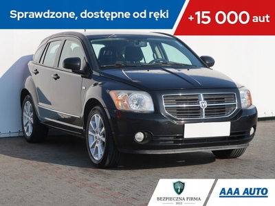 Dodge Caliber 2.0 VVT 156KM 2010