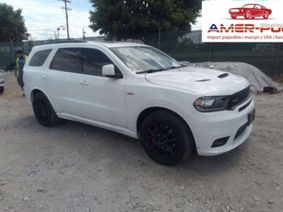 Dodge Durango III 2018