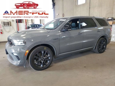 Dodge Durango III 2021