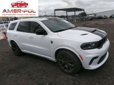 Dodge Durango III 2021