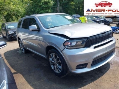 Dodge Durango III 3.6 V6 294KM 2019