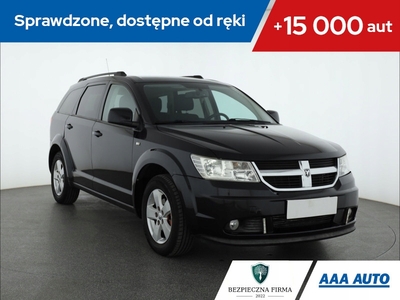 Dodge Journey 2.0 CRD 140KM 2010