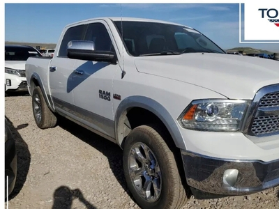 Dodge Ram IV 5.7 V8 390KM 2014