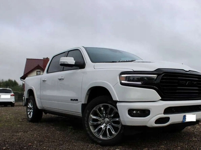 Dodge Ram V 2022