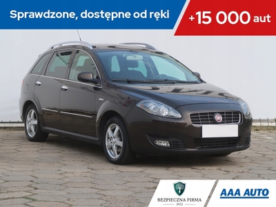 Fiat Croma II 1.9 16v Multijet 150KM 2009