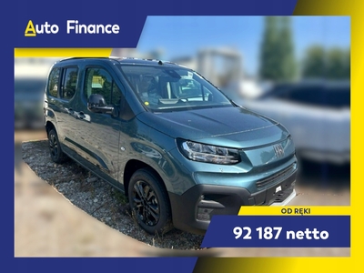 Fiat Doblo IV 2024