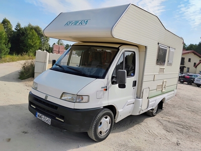 Fiat Ducato II 1996