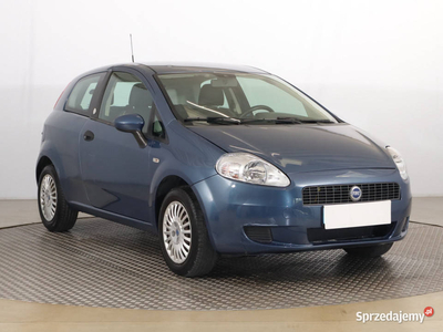 Fiat Grande Punto 1.4