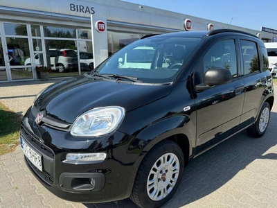 Fiat Panda III Hatchback 5d seria 3 1.2 69KM 2019