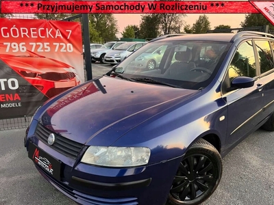 Fiat Stilo Hatchback 1.6 16V 103KM 2005